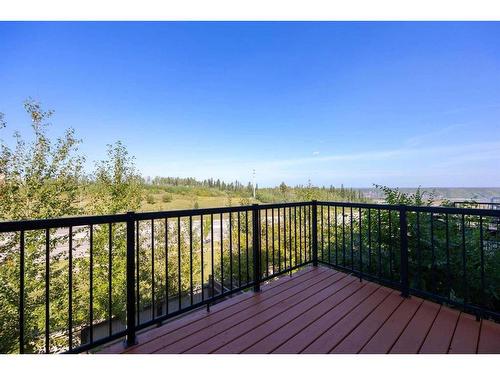 322 Grosbeak Way, Fort Mcmurray, AB - Outdoor With View