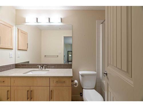 2107-204 Sparrow Hawk Drive, Fort Mcmurray, AB - Indoor Photo Showing Bathroom