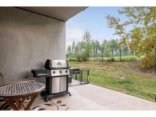 2107-204 Sparrow Hawk Drive, Fort Mcmurray, AB - Outdoor With Exterior