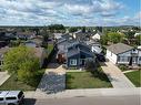 129 Becker Crescent, Fort Mcmurray, AB  - Outdoor With Facade 