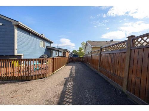 129 Becker Crescent, Fort Mcmurray, AB - Outdoor With Exterior