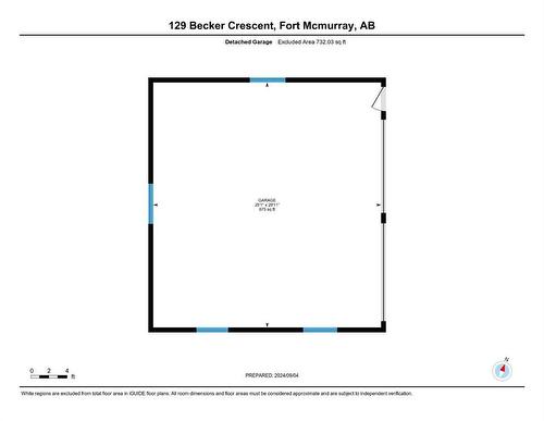 129 Becker Crescent, Fort Mcmurray, AB - Other