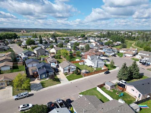 129 Becker Crescent, Fort Mcmurray, AB - Outdoor With View