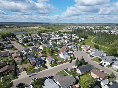 129 Becker Crescent, Fort Mcmurray, AB - Outdoor With View