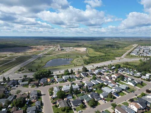 129 Becker Crescent, Fort Mcmurray, AB - Outdoor With View