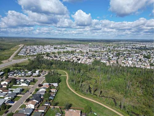 129 Becker Crescent, Fort Mcmurray, AB - Outdoor With View