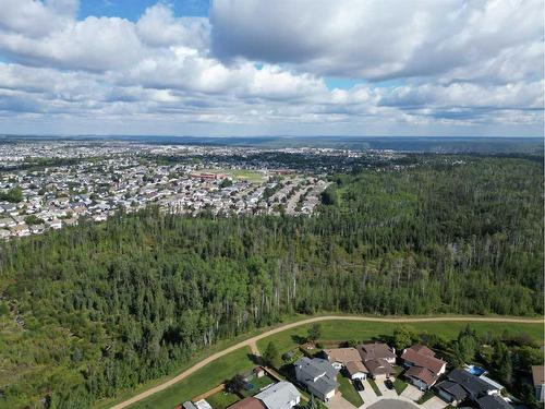 129 Becker Crescent, Fort Mcmurray, AB - Outdoor With View