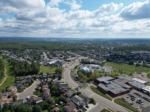 129 Becker Crescent, Fort Mcmurray, AB - Outdoor With View