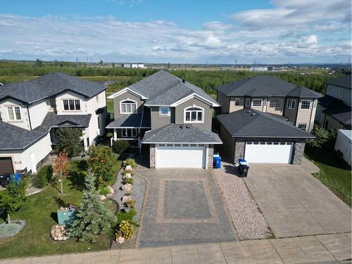 340 Fireweed Crescent, Fort Mcmurray, AB - Outdoor With Facade