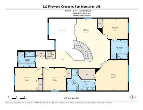 340 Fireweed Crescent, Fort Mcmurray, AB - Other