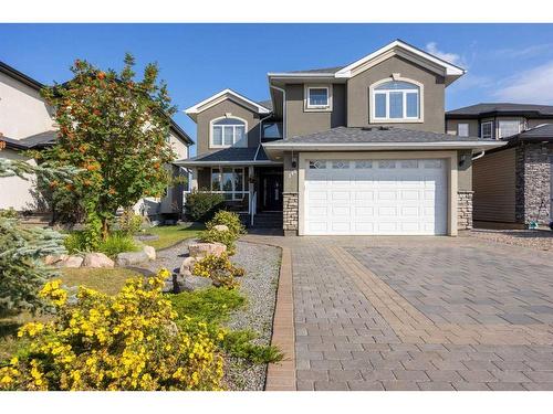 340 Fireweed Crescent, Fort Mcmurray, AB - Outdoor With Facade