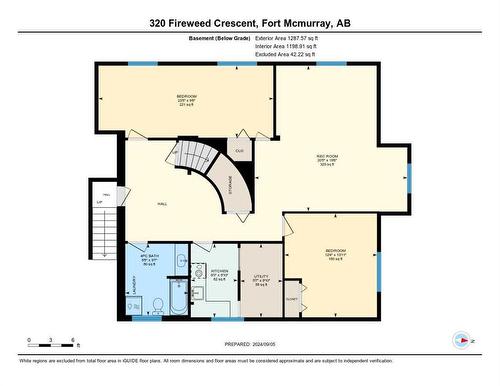 340 Fireweed Crescent, Fort Mcmurray, AB - Other