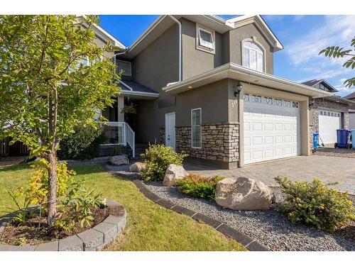 340 Fireweed Crescent, Fort Mcmurray, AB - Outdoor With Facade