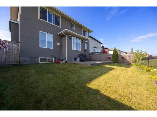 340 Fireweed Crescent, Fort Mcmurray, AB - Outdoor