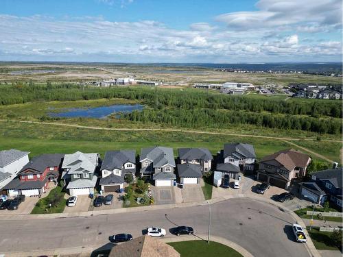 340 Fireweed Crescent, Fort Mcmurray, AB - Outdoor With View