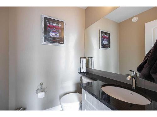 232 Comeau Crescent, Fort Mcmurray, AB - Indoor Photo Showing Bathroom