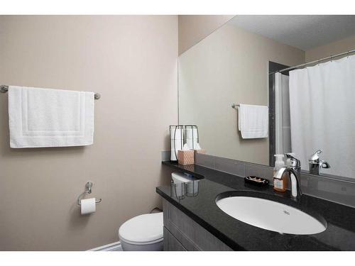 232 Comeau Crescent, Fort Mcmurray, AB - Indoor Photo Showing Bathroom