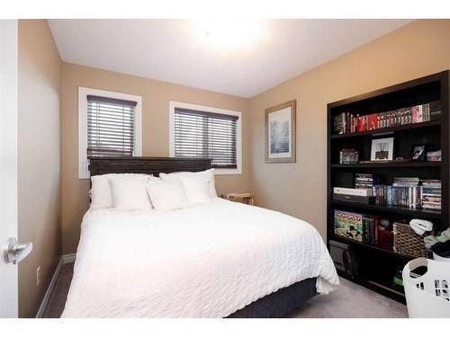 232 Comeau Crescent, Fort Mcmurray, AB - Indoor Photo Showing Bedroom