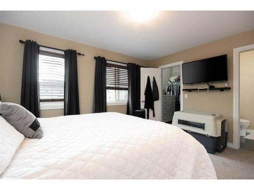 232 Comeau Crescent, Fort Mcmurray, AB - Indoor Photo Showing Bedroom