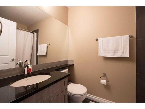 232 Comeau Crescent, Fort Mcmurray, AB - Indoor Photo Showing Bathroom