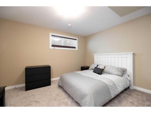 232 Comeau Crescent, Fort Mcmurray, AB - Indoor Photo Showing Bedroom