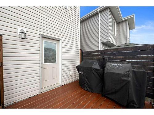 232 Comeau Crescent, Fort Mcmurray, AB -  With Exterior