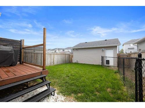 232 Comeau Crescent, Fort Mcmurray, AB - Outdoor With Exterior