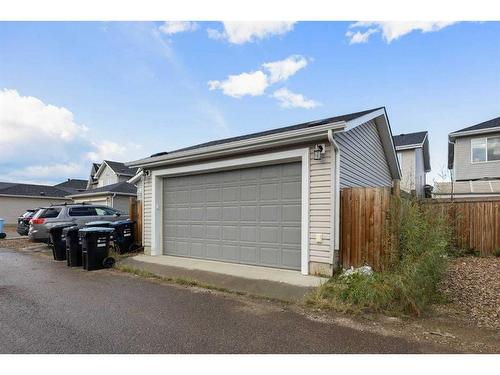 232 Comeau Crescent, Fort Mcmurray, AB - Outdoor