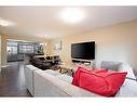 232 Comeau Crescent, Fort Mcmurray, AB  - Indoor Photo Showing Living Room 