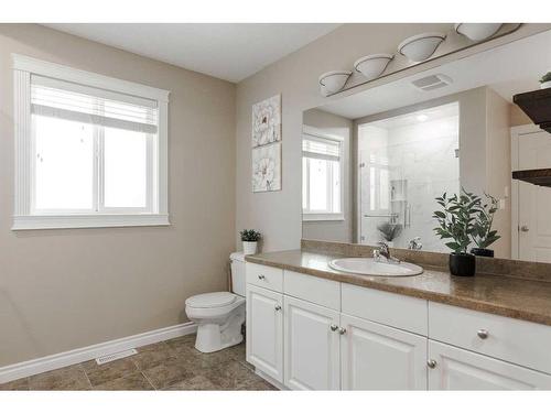 05-193 O'Coffey Crescent, Fort Mcmurray, AB - Indoor Photo Showing Bathroom