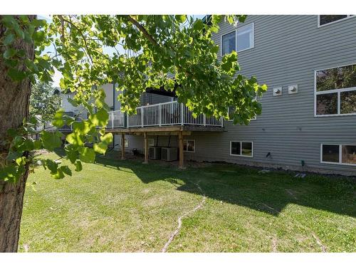 05-193 O'Coffey Crescent, Fort Mcmurray, AB - Outdoor