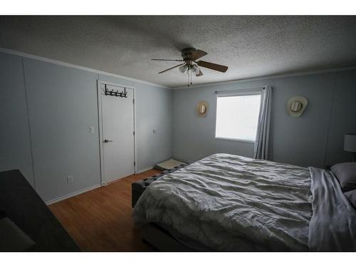 128 Mckinlay Crescent, Fort Mcmurray, AB - Indoor Photo Showing Bedroom