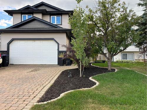 228 Warren Road, Fort Mcmurray, AB - Outdoor