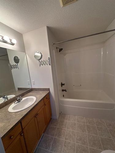 10-97 Wilson Drive, Fort Mcmurray, AB - Indoor Photo Showing Bathroom