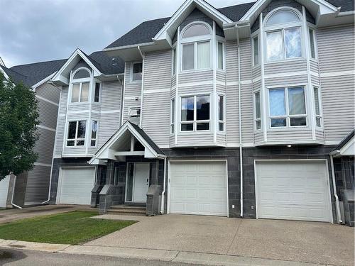 10-97 Wilson Drive, Fort Mcmurray, AB - Outdoor With Facade