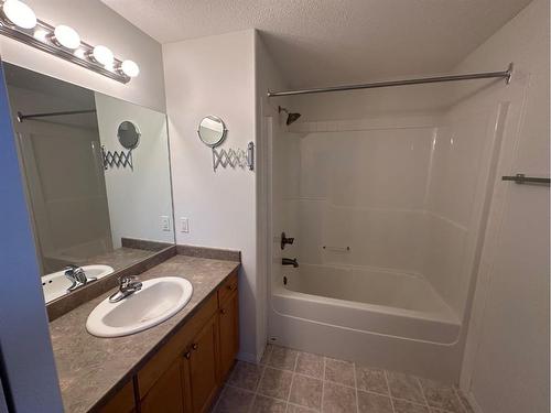 10-97 Wilson Drive, Fort Mcmurray, AB - Indoor Photo Showing Bathroom