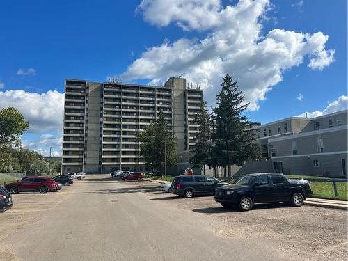 1205-13221 Macdonald Drive, Fort Mcmurray, AB 