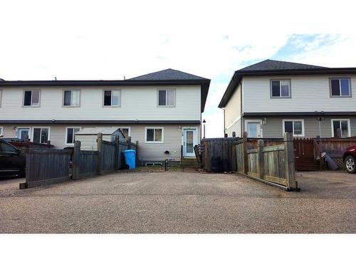 29-100 Millennium Gate, Fort Mcmurray, AB - Outdoor With Exterior