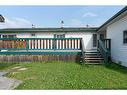 233 Tamarack Way, Fort Mcmurray, AB  - Outdoor 