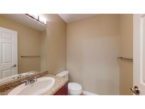 232 Coyote Crescent, Fort Mcmurray, AB - Indoor Photo Showing Bathroom