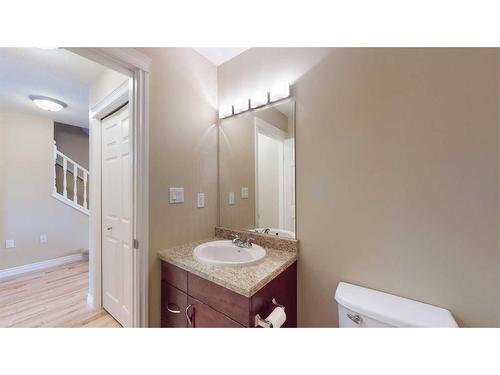 232 Coyote Crescent, Fort Mcmurray, AB - Indoor Photo Showing Bathroom