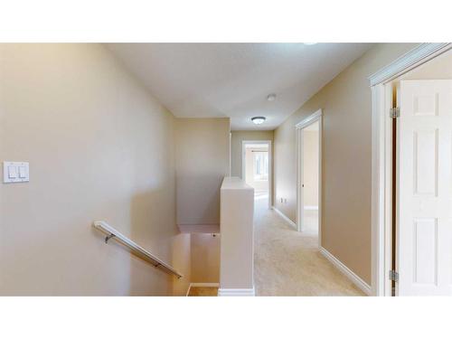 232 Coyote Crescent, Fort Mcmurray, AB - Indoor Photo Showing Other Room