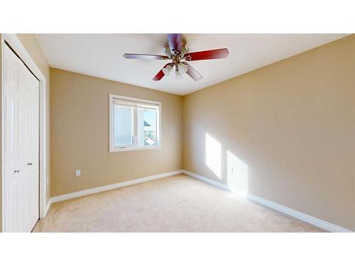 232 Coyote Crescent, Fort Mcmurray, AB - Indoor Photo Showing Other Room