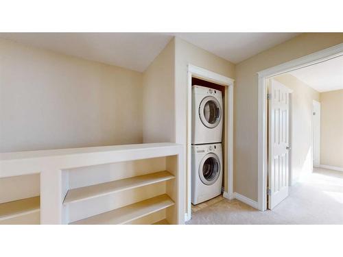 232 Coyote Crescent, Fort Mcmurray, AB - Indoor Photo Showing Laundry Room