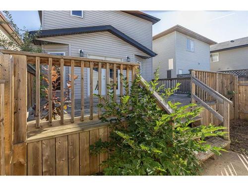 232 Coyote Crescent, Fort Mcmurray, AB - Outdoor With Exterior