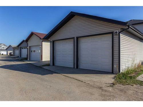 232 Coyote Crescent, Fort Mcmurray, AB - Outdoor