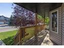 232 Coyote Crescent, Fort Mcmurray, AB  - Outdoor With Deck Patio Veranda 