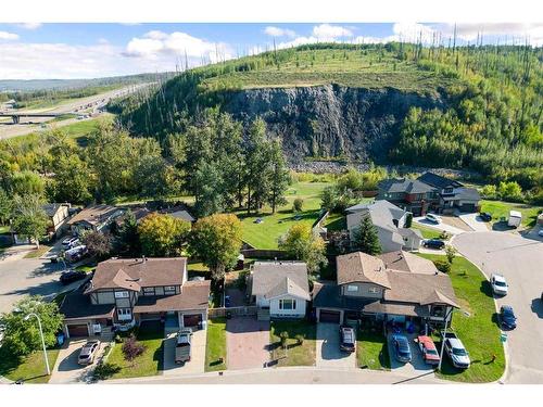 142 Grayling Crescent, Fort Mcmurray, AB - Outdoor With View