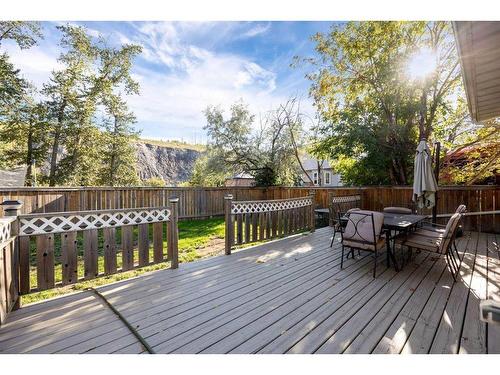 142 Grayling Crescent, Fort Mcmurray, AB - Outdoor With Deck Patio Veranda With Exterior