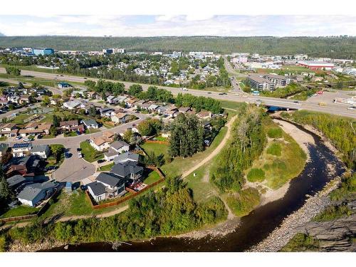 142 Grayling Crescent, Fort Mcmurray, AB - Outdoor With View